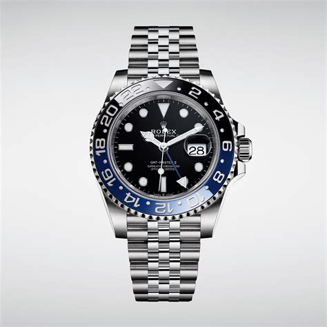 rolex batman jubilee chrono24